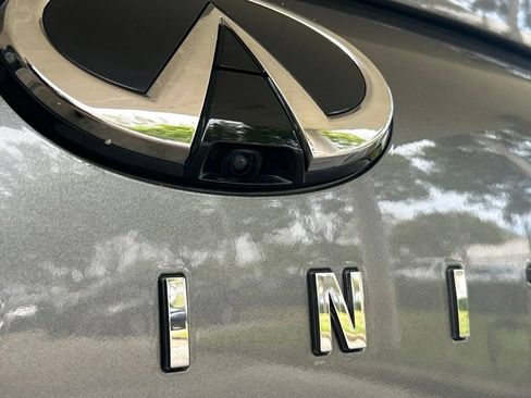 Used 2023 INFINITI QX55 Essential AWD/4WD image 21