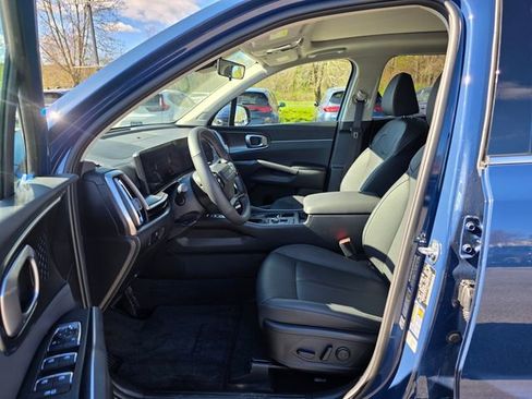 New 2026 Kia Sorento S w/ S Panoramic Sunroof Package AWD/4WD image 15