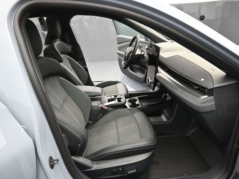 New 2025 Ford Mustang Mach-E GT w/ Interior Protection Package image 14