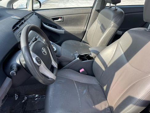 Used 2010 Toyota Prius Five FWD image 29