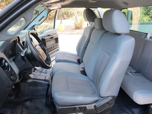 Used 2012 Ford F350 XL w/ PWR Equipment Group RWD image 19