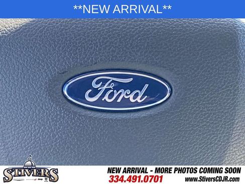 Used 2018 Ford Expedition Limited w/ Equipment Group 302A image 63