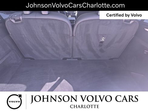 Certified 2025 Volvo XC90 T8 Ultra w/ Protection Package Premier AWD/4WD image 13