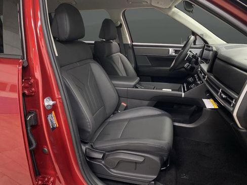 New 2026 Hyundai Santa Fe SEL image 30