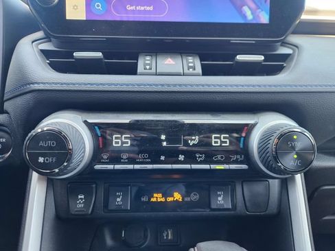 Certified 2025 Toyota RAV4 XSE AWD/4WD image 18