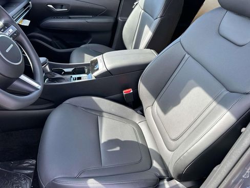 New 2026 Hyundai Santa Cruz SEL image 14