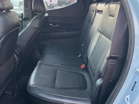 Used 2022 Hyundai Santa Cruz Limited AWD/4WD image 30