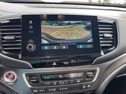 Used 2023 Honda Passport EX-L image 23