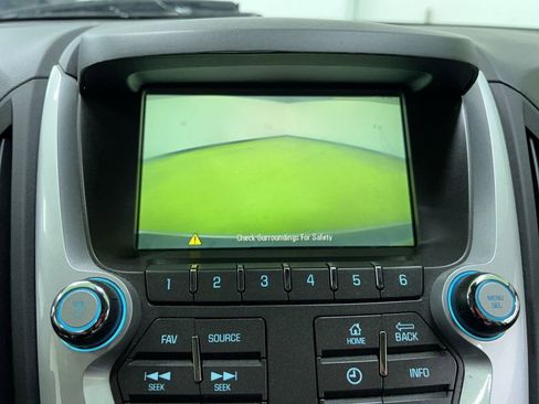 Used 2014 Chevrolet Equinox LT AWD/4WD image 16