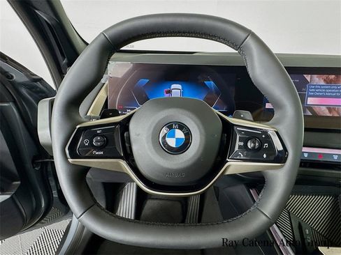 Used 2025 BMW X3 xDrive30i image 10