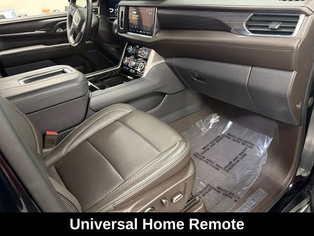 Used 2023 GMC Yukon XL Denali AWD/4WD image 10