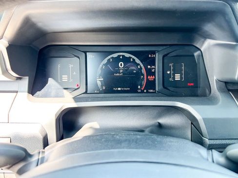 New 2025 Toyota Tacoma SR5 AWD/4WD image 16