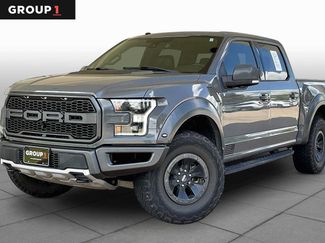 Used 2018 Ford F150 Raptor w/ Equipment Group 802A Luxury AWD/4WD video 1