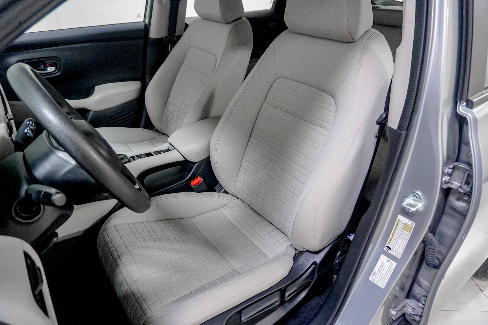 Used 2024 Honda HR-V LX image 18