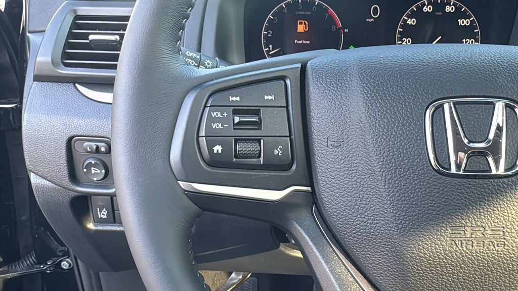 Certified 2026 Honda Ridgeline RTL image 19