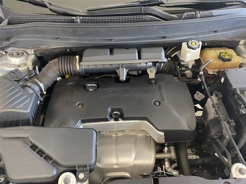 Used 2019 Buick Envision Essence AWD/4WD image 35