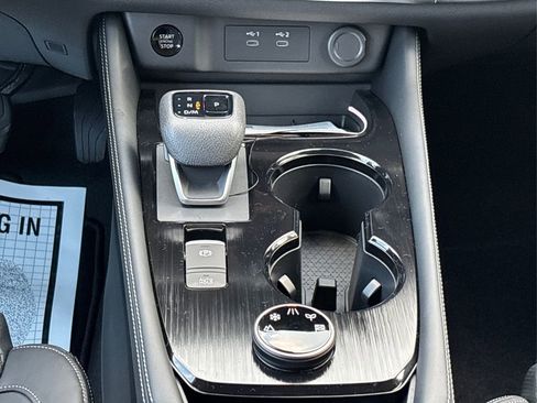 New 2026 Nissan Rogue Platinum w/ Platinum Premium Package image 12