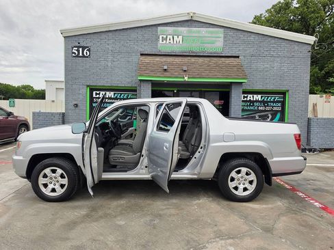 Used 2011 Honda Ridgeline RTS image 32