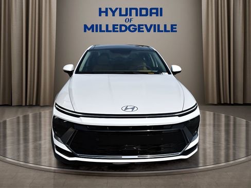 New 2026 Hyundai Sonata N Line image 7