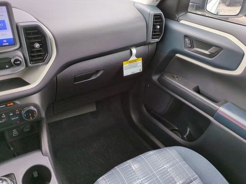 Certified 2023 Ford Bronco Sport Heritage w/ Heritage Convenience Package image 17