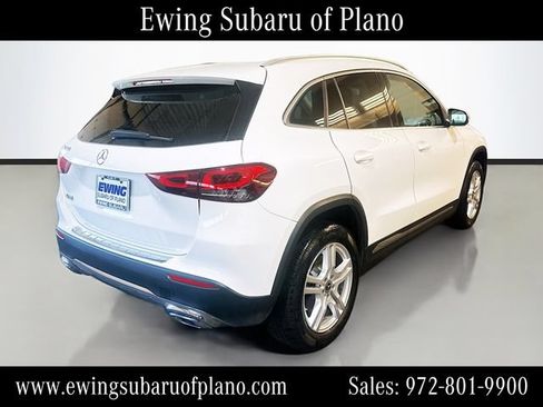 Used 2023 Mercedes-Benz GLA 250 image 7