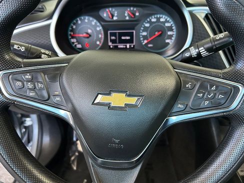 Used 2024 Chevrolet Malibu LT FWD image 20