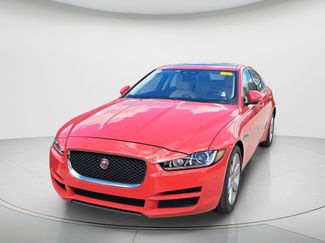 Used 2018 Jaguar XE Premium video 2