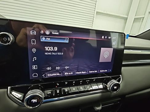 New 2026 GMC Canyon Elevation w/ Convenience Package image 16