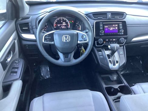 Used 2018 Honda CR-V LX image 10