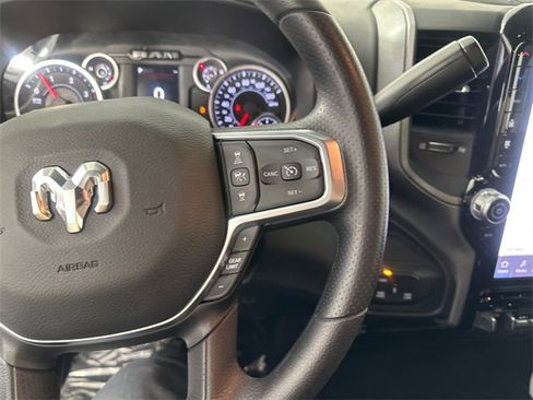 New 2026 RAM 2500 Tradesman image 24