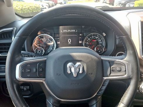Used 2022 RAM 1500 Laramie image 18