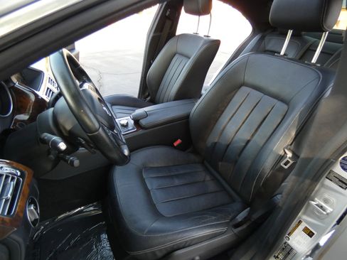 Used 2014 Mercedes-Benz CLS 550 image 57