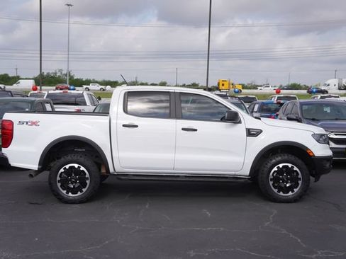 Used 2021 Ford Ranger XL w/ Equipment Group 101A High RWD image 5