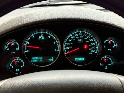 Used 2011 Chevrolet Tahoe LS w/ Texas Edition image 34