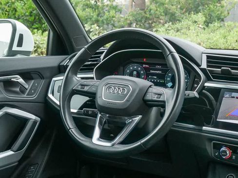 Used 2024 Audi Q3 2.0T Premium AWD/4WD image 14