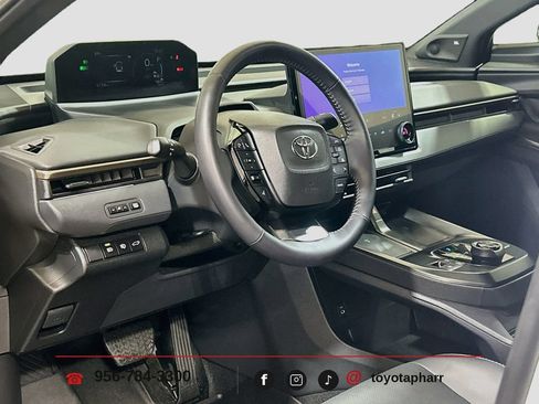 Used 2026 Toyota bZ FWD image 8