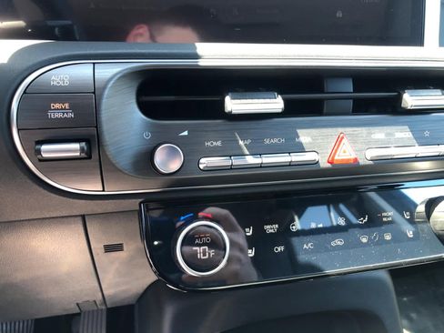 New 2026 Hyundai Palisade SEL Premium AWD/4WD image 16