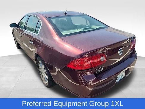 Used 2007 Buick Lucerne CXL w/ Luxury Package FWD image 3