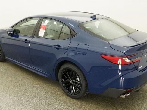 New 2026 Toyota Camry SE FWD image 55