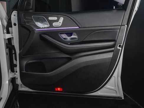 Used 2020 Mercedes-Benz GLE 450 GLE 450 4MATIC Sport Utility 4 image 53