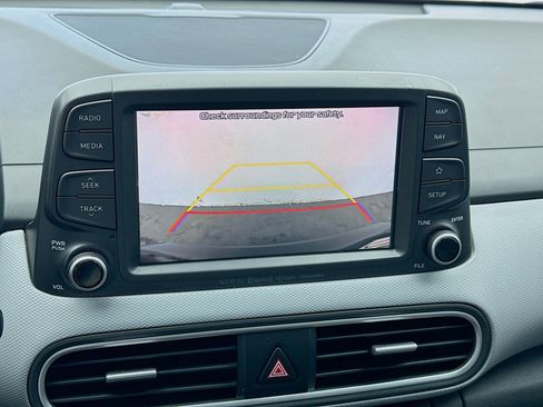 Used 2020 Hyundai Kona Ultimate image 10