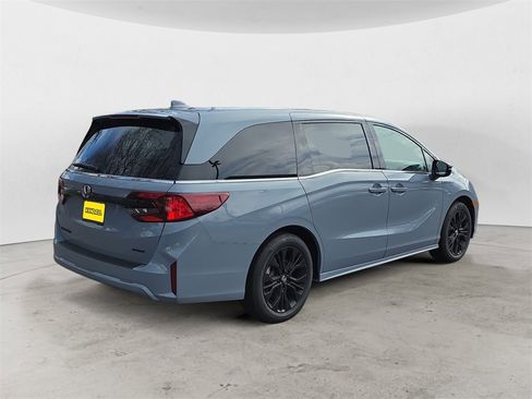 New 2026 Honda Odyssey Sport-L image 5