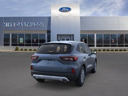 New 2026 Ford Escape Active AWD/4WD image 8