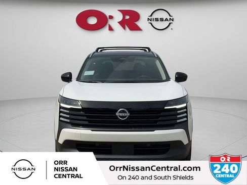 New 2026 Nissan Kicks SV w/ Cold Weather Package FWD image 2