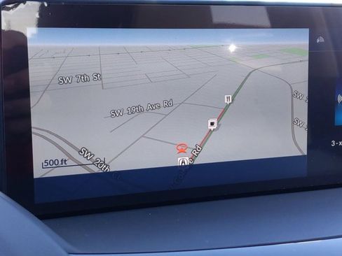 Certified 2021 Acura RDX FWD w/ Advance Package image 21