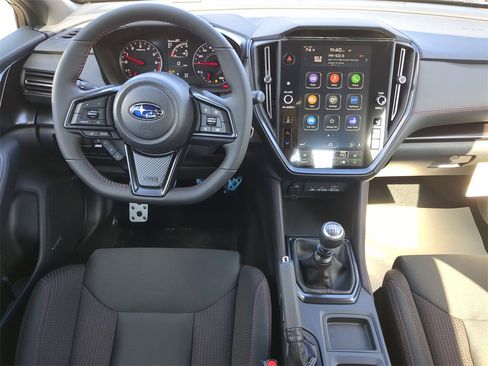 New 2025 Subaru WRX Premium image 13