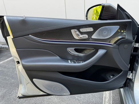 Used 2020 Mercedes-Benz AMG GT 63 image 48