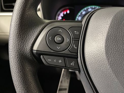 New 2025 Toyota RAV4 XLE image 26