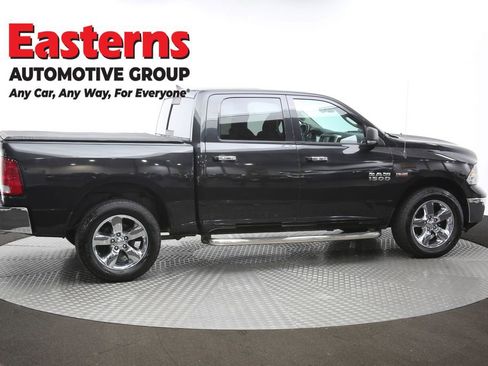 Used 2018 RAM 1500 Big Horn image 45