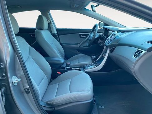 Used 2013 Hyundai Elantra GLS image 14